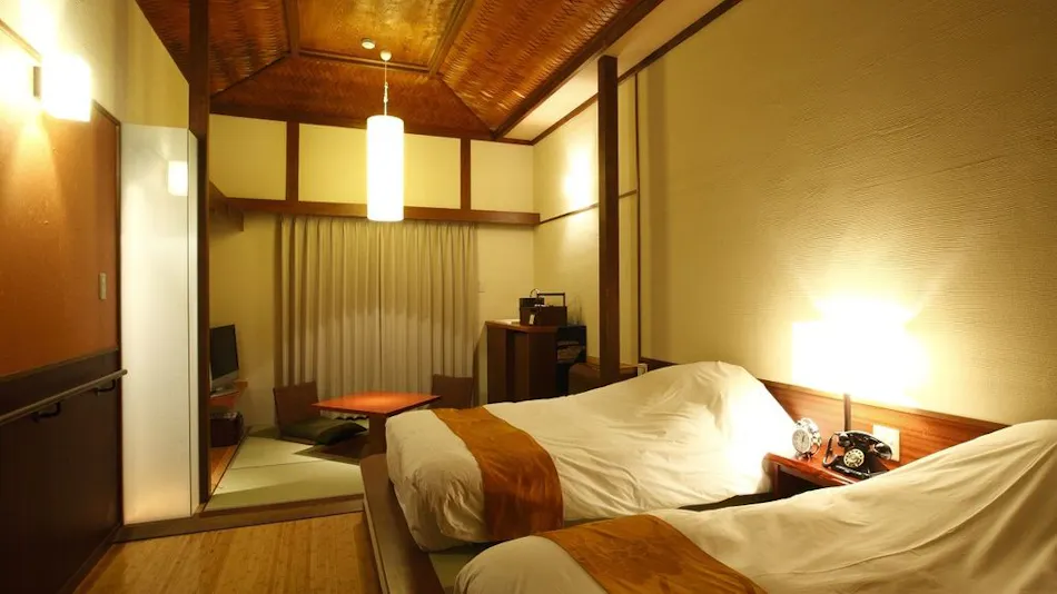 Yumekairo Kikuya (Kyoritsu Resort)