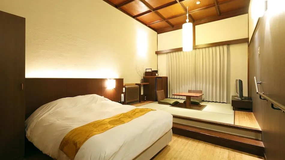 Yumekairo Kikuya (Kyoritsu Resort)