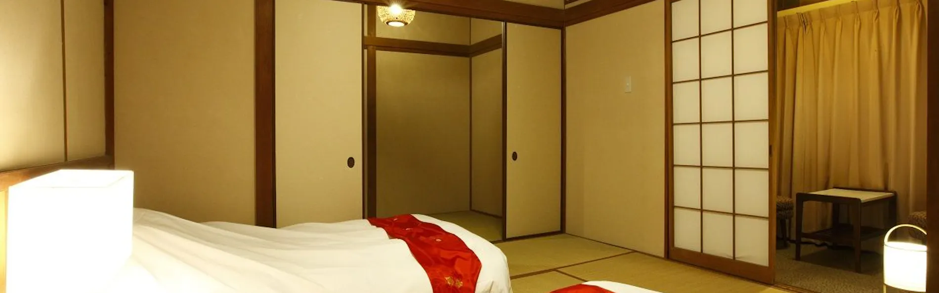 湯回廊 菊屋(共立リゾート)