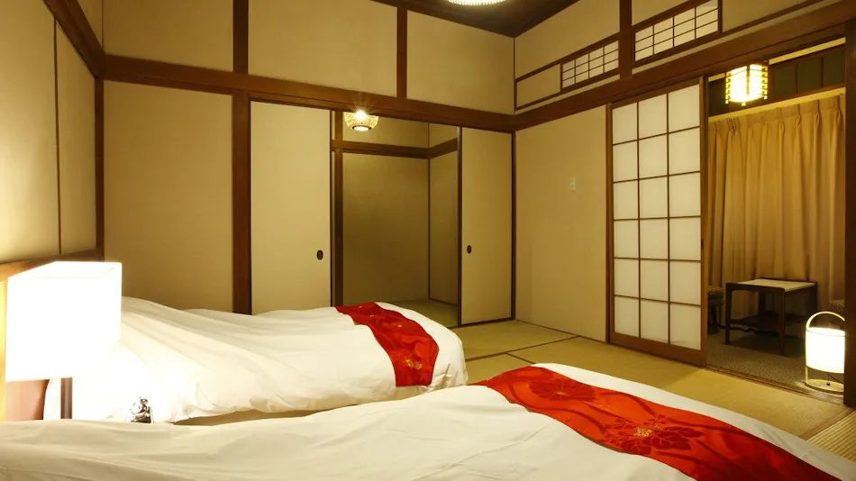Yumekairo Kikuya (Kyoritsu Resort)
