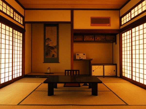 湯回廊　菊屋（共立リゾート）