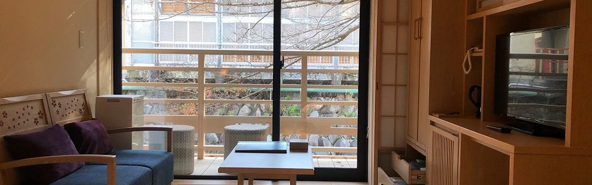 湯回廊 菊屋(共立リゾート)
