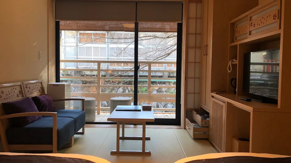 Yumekairo Kikuya (Kyoritsu Resort)