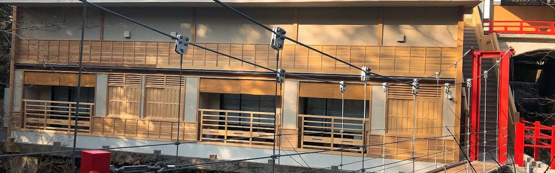 湯回廊 菊屋(共立リゾート)