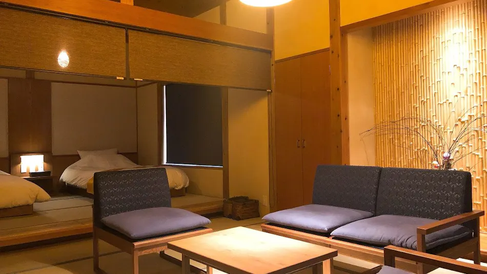 Yumekairo Kikuya (Kyoritsu Resort)