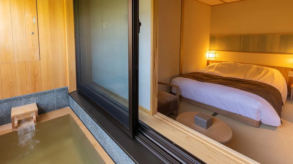 Yumekairo Kikuya (Kyoritsu Resort)