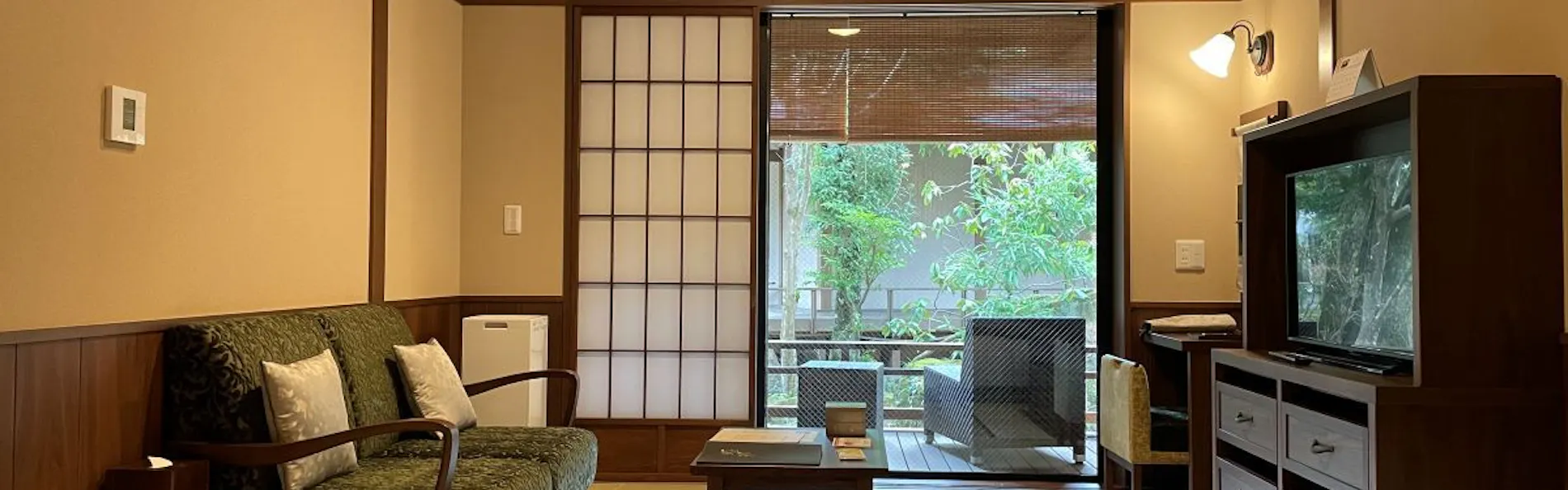 湯回廊 菊屋(共立リゾート)