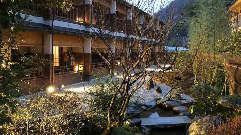 Yumekairo Kikuya (Kyoritsu Resort)