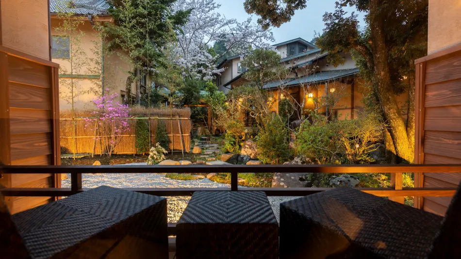 Yumekairo Kikuya (Kyoritsu Resort)