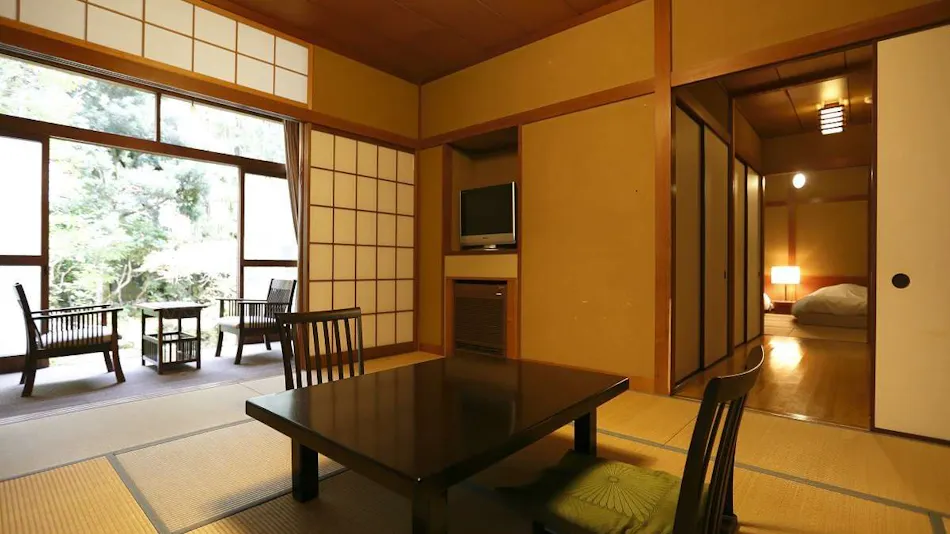 Yumekairo Kikuya (Kyoritsu Resort)