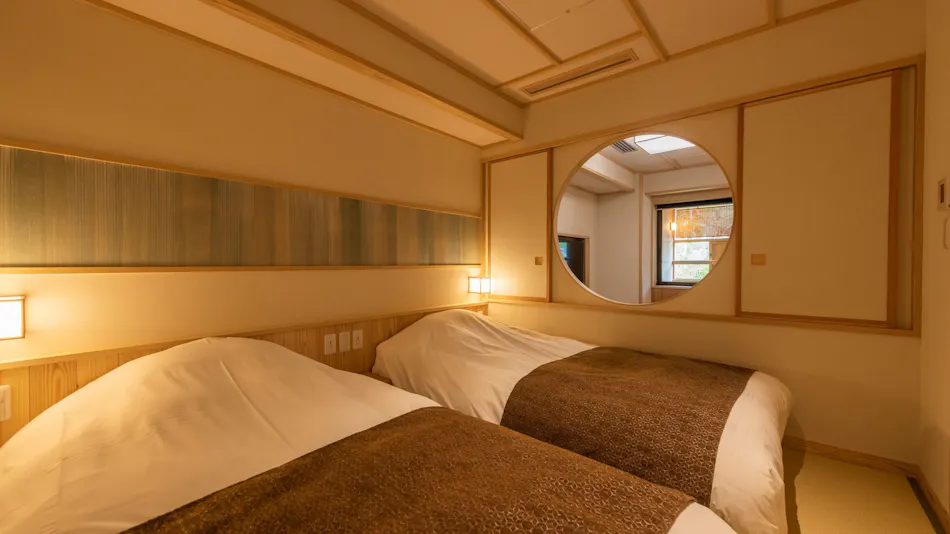 Yumekairo Kikuya (Kyoritsu Resort)