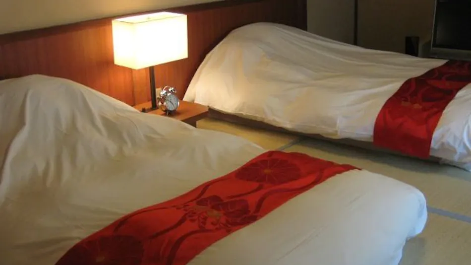 Yumekairo Kikuya (Kyoritsu Resort)