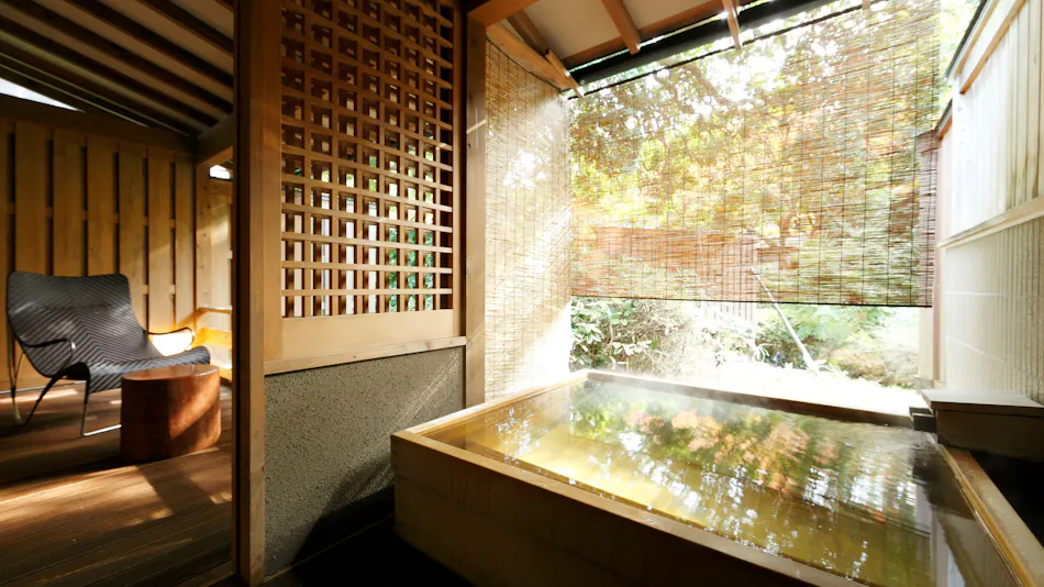 Yumekairo Kikuya (Kyoritsu Resort)