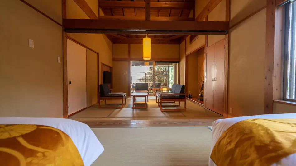 Yumekairo Kikuya (Kyoritsu Resort)
