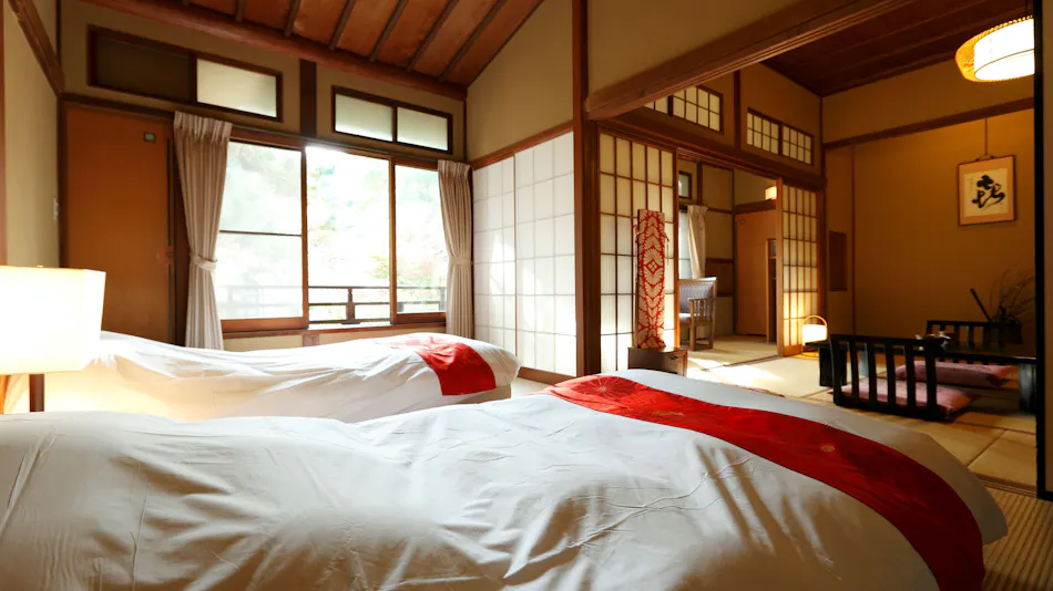Yumekairo Kikuya (Kyoritsu Resort)