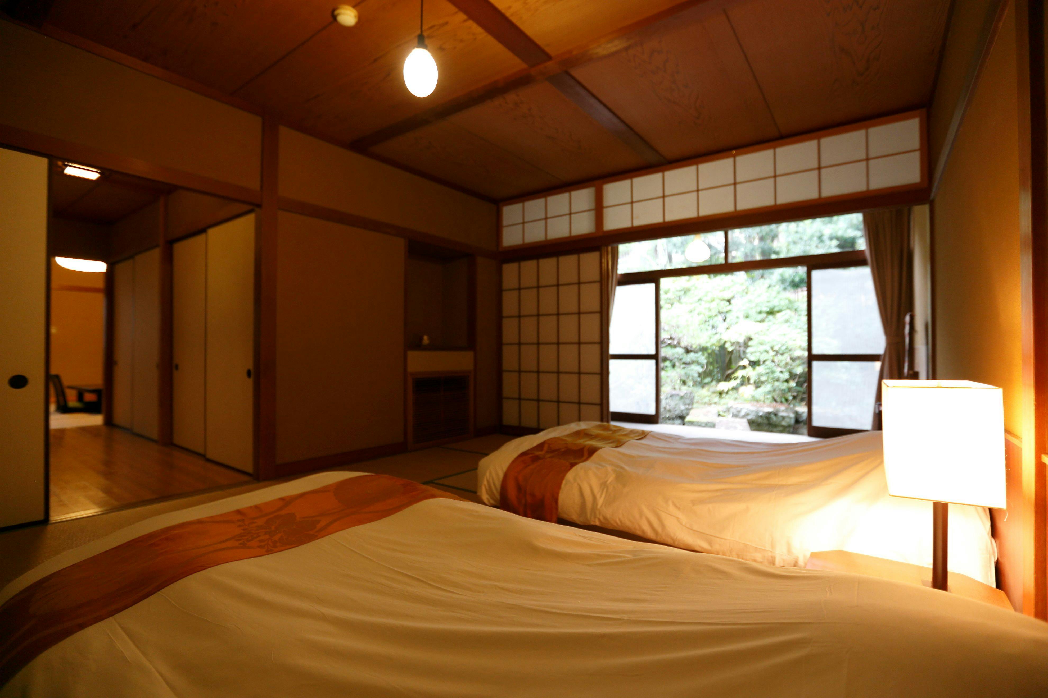 湯回廊　菊屋（共立リゾート）