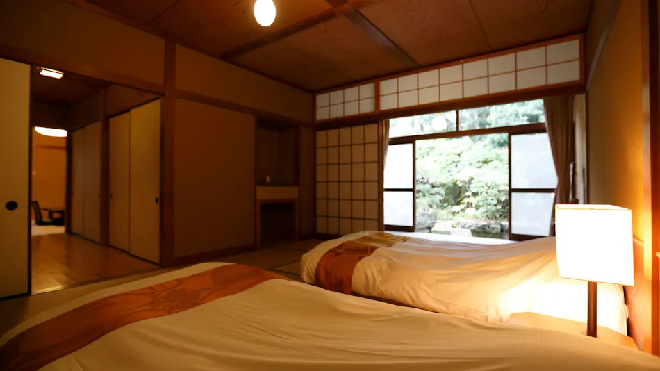 Yumekairo Kikuya (Kyoritsu Resort)