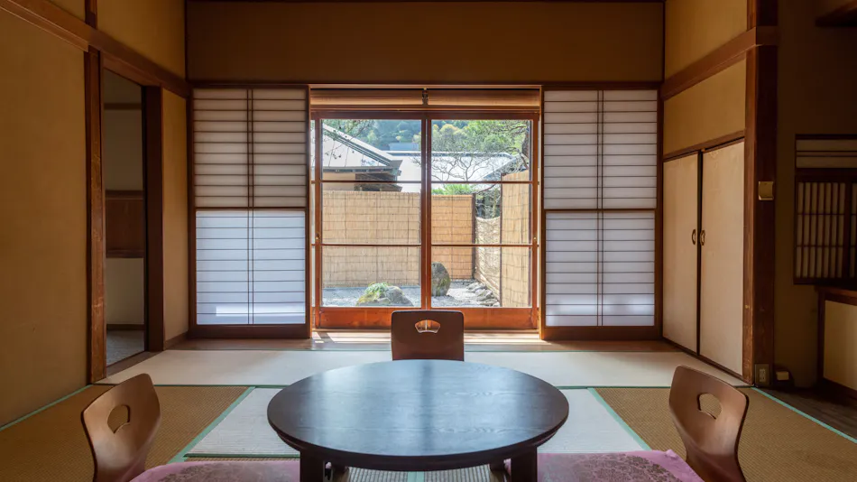 Yumekairo Kikuya (Kyoritsu Resort)