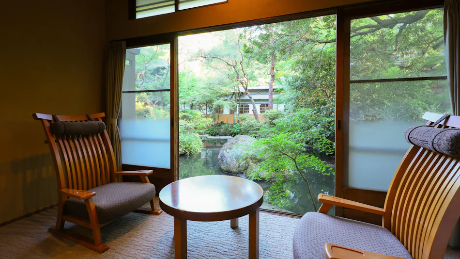 Yumekairo Kikuya (Kyoritsu Resort)