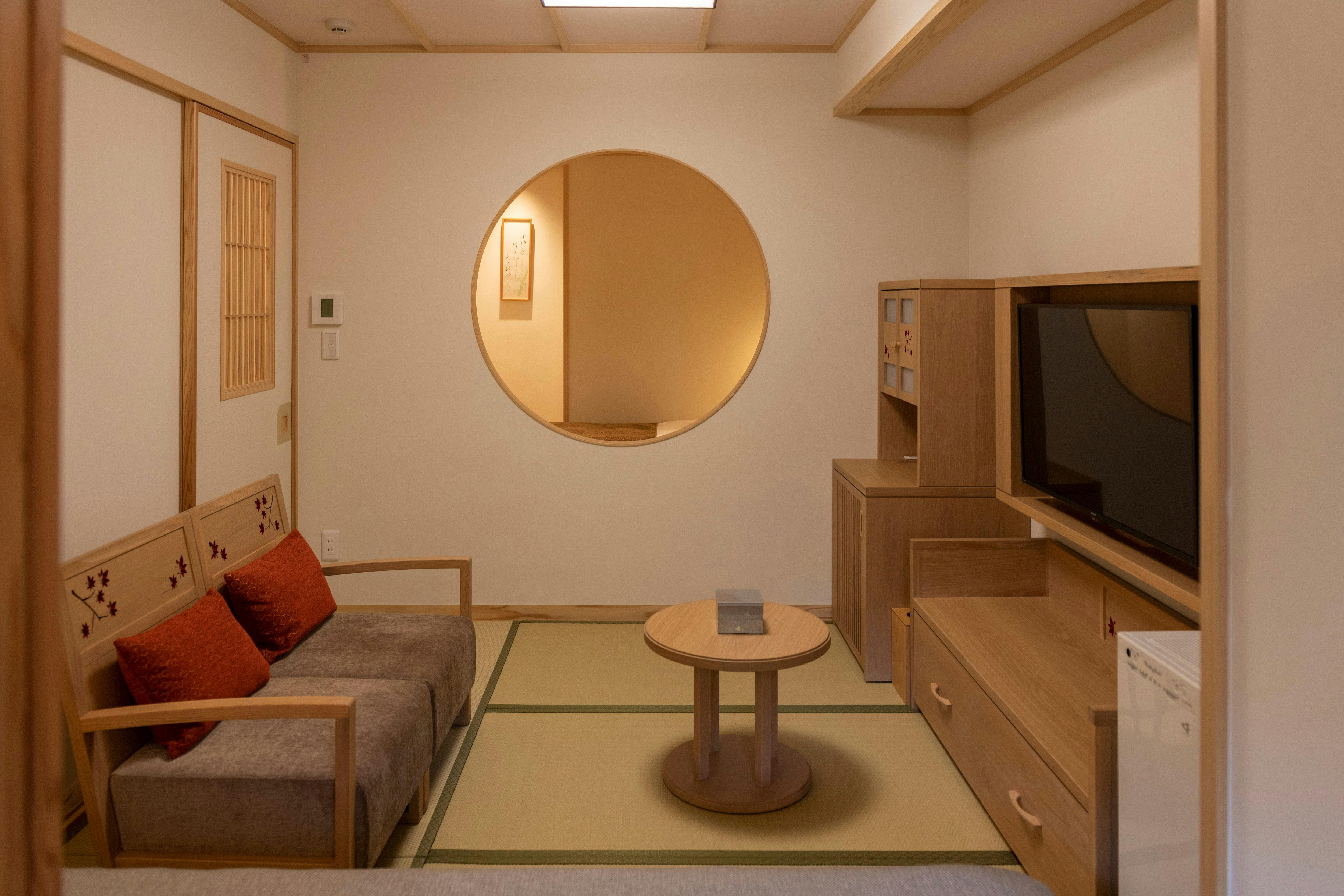 湯回廊　菊屋（共立リゾート）
