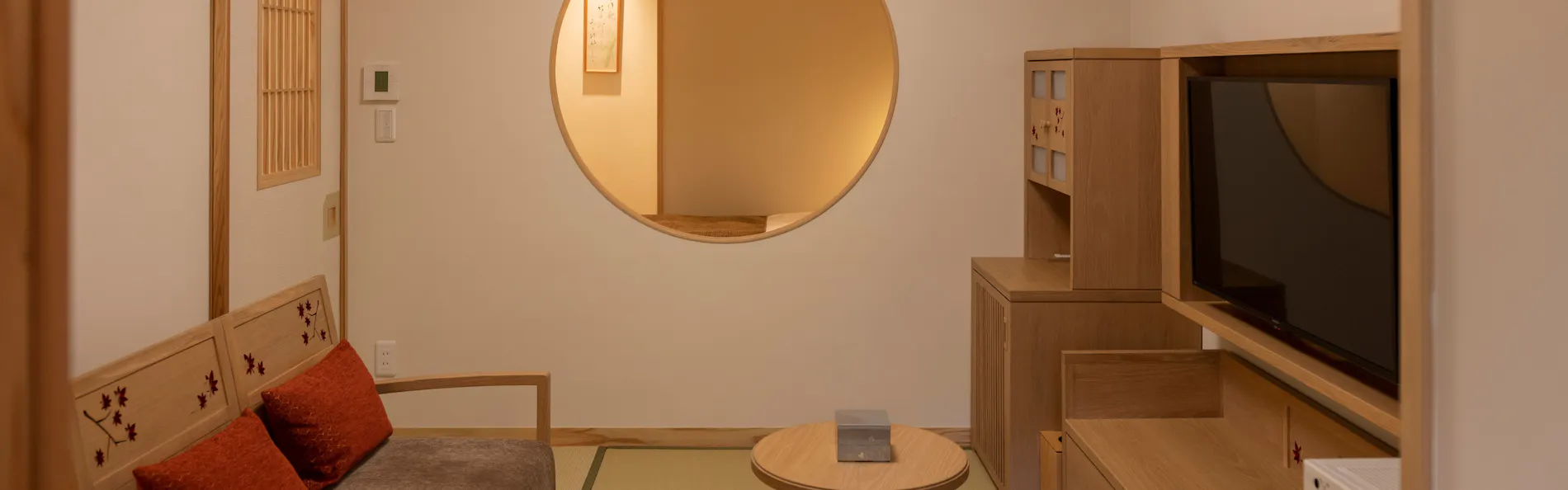 湯回廊 菊屋(共立リゾート)