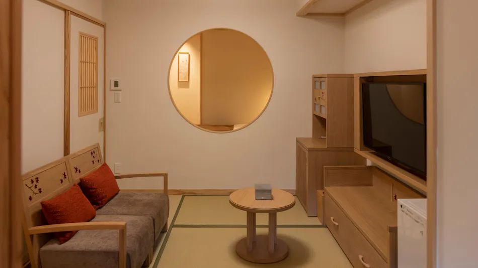 Yumekairo Kikuya (Kyoritsu Resort)