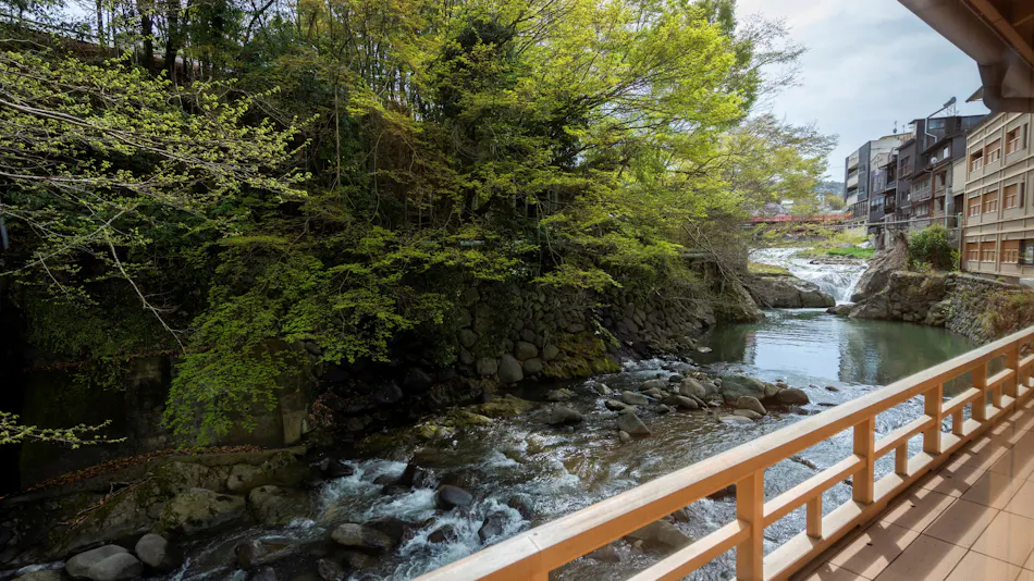Yumekairo Kikuya (Kyoritsu Resort)