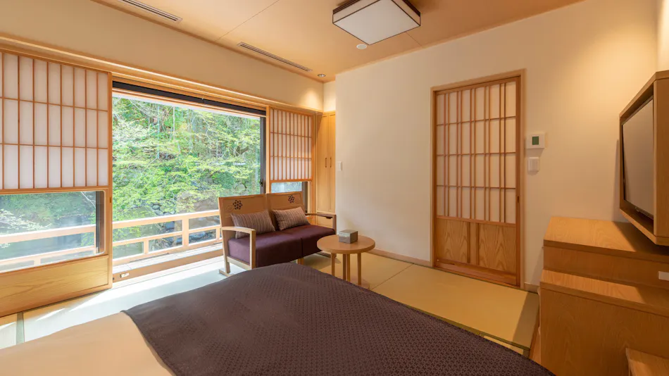 Yumekairo Kikuya (Kyoritsu Resort)