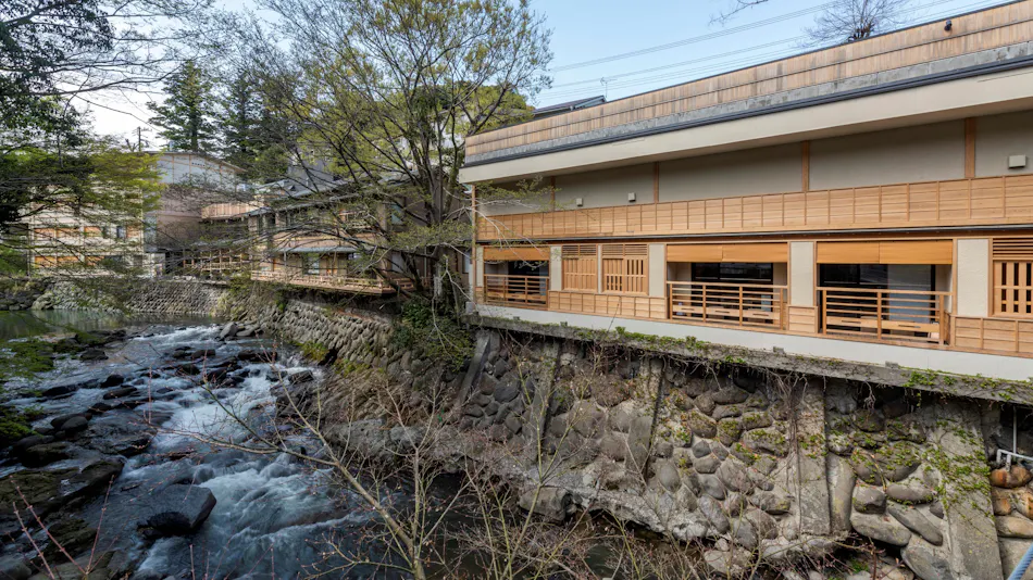 Yumekairo Kikuya (Kyoritsu Resort)