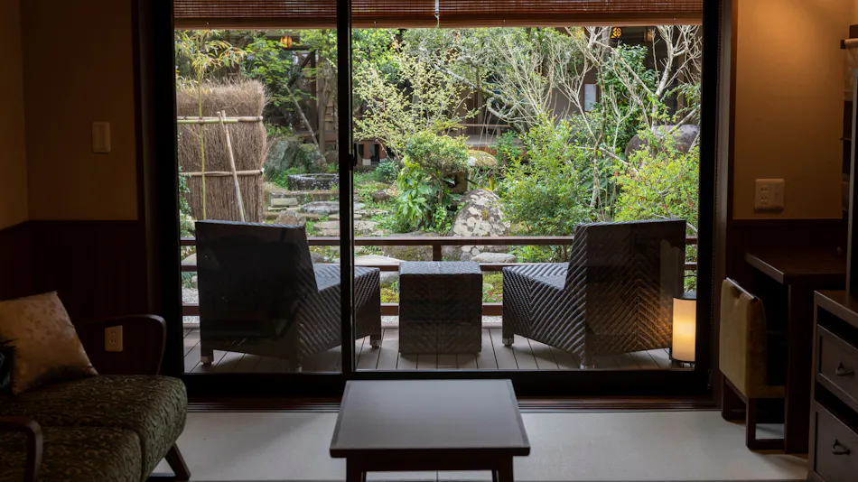 Yumekairo Kikuya (Kyoritsu Resort)
