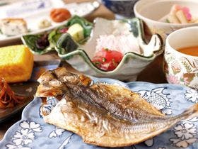 伊豆修善寺温泉　湯回廊　菊屋