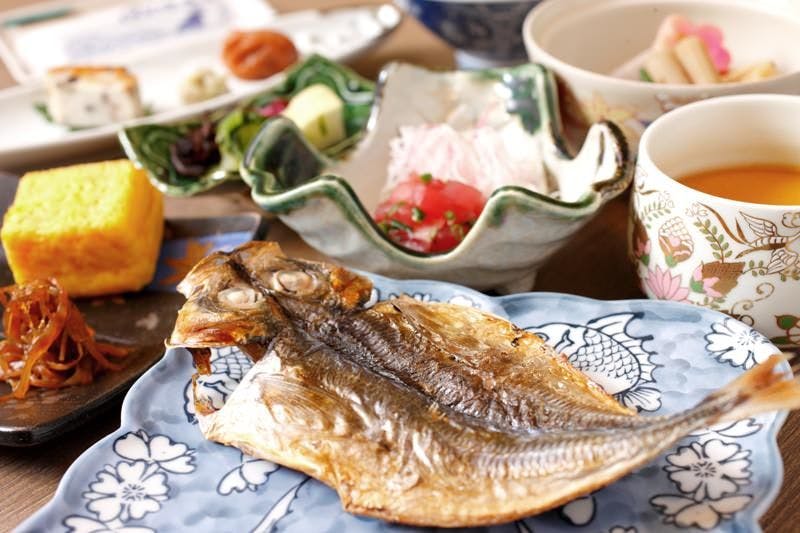 湯回廊　菊屋（共立リゾート）