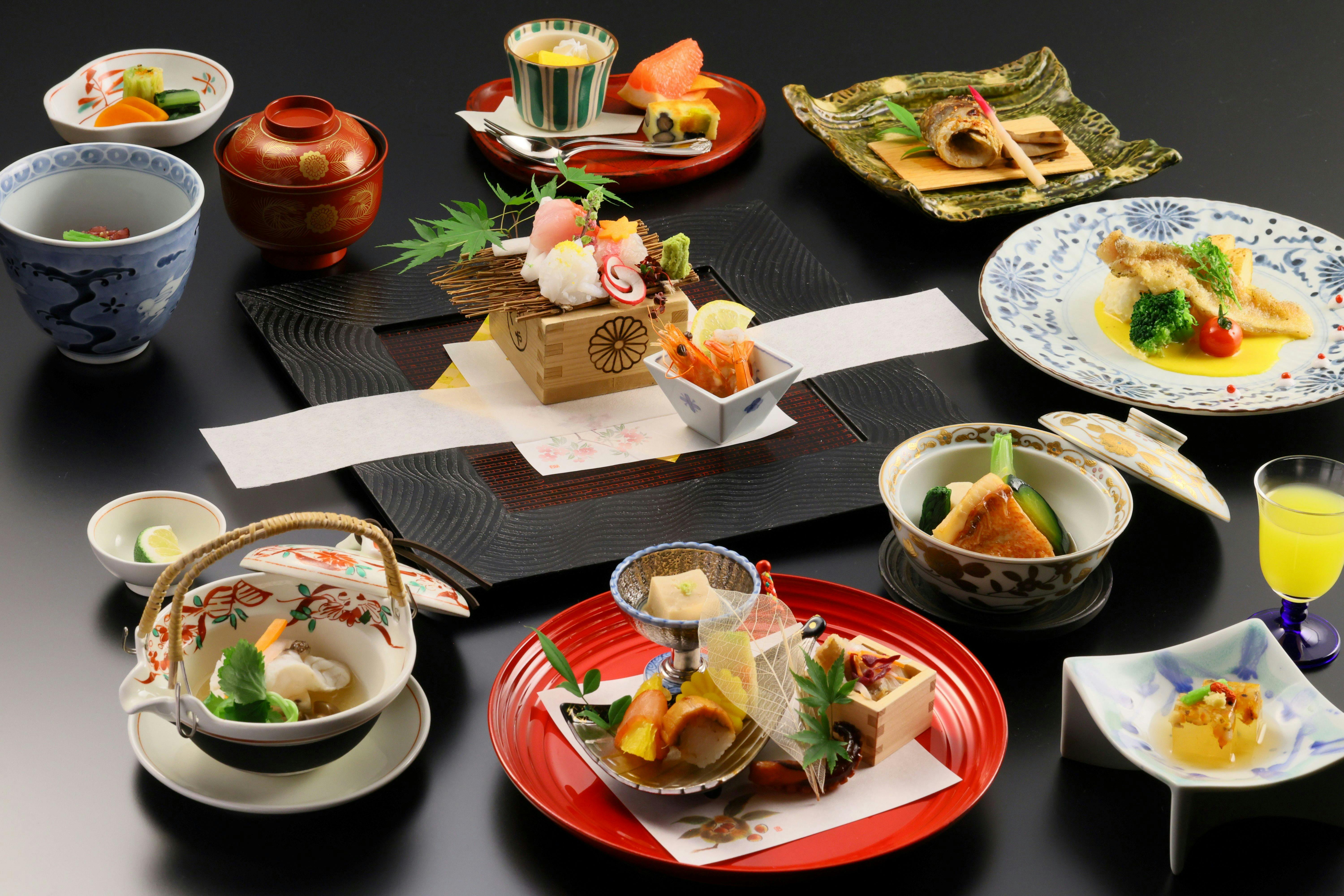 湯回廊　菊屋（共立リゾート）