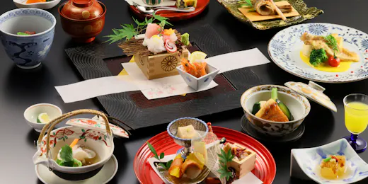湯回廊 菊屋(共立リゾート)