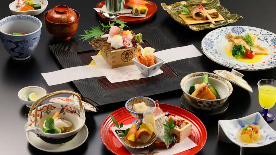 Yumekairo Kikuya (Kyoritsu Resort)
