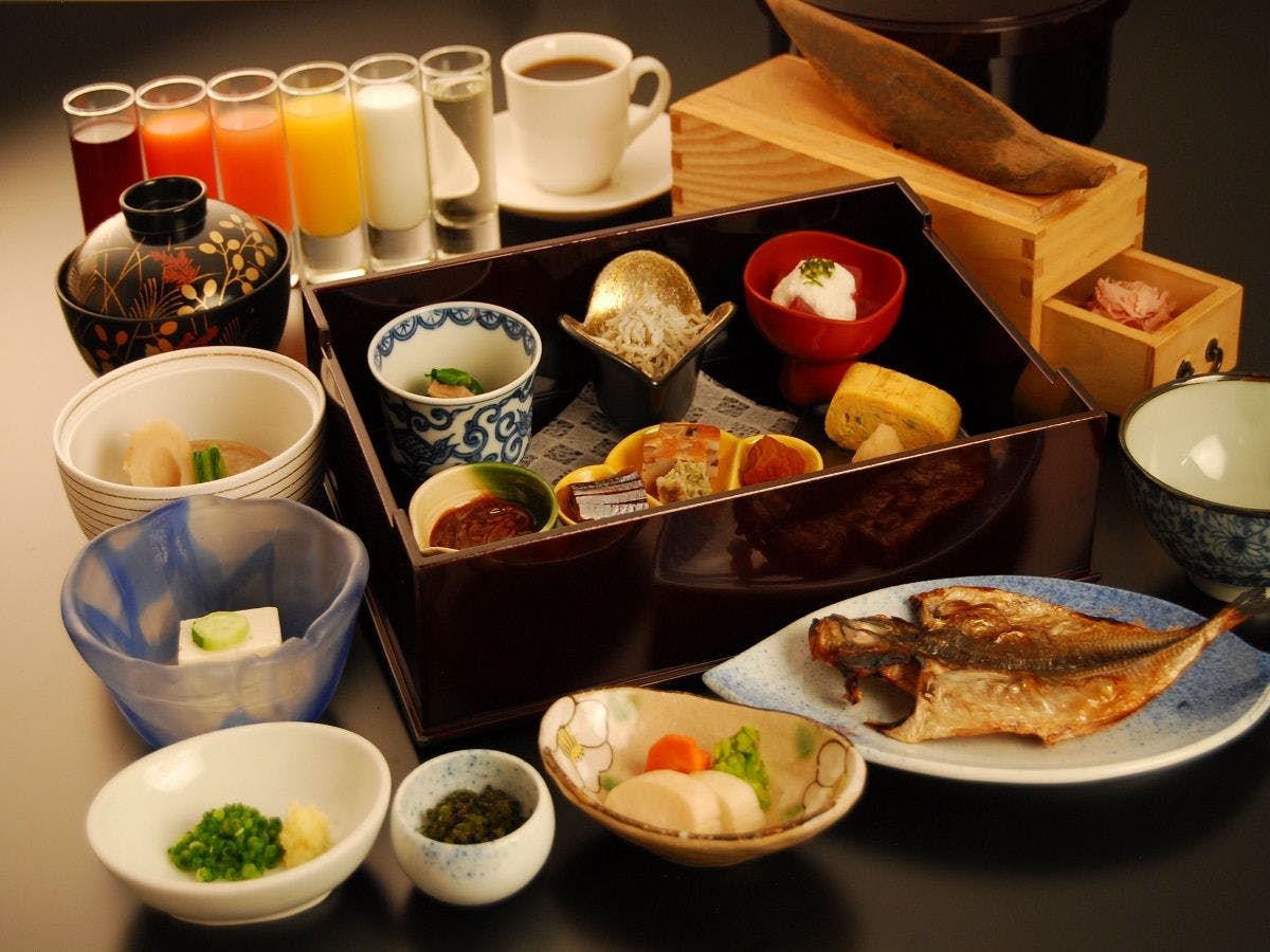 湯回廊　菊屋（共立リゾート）
