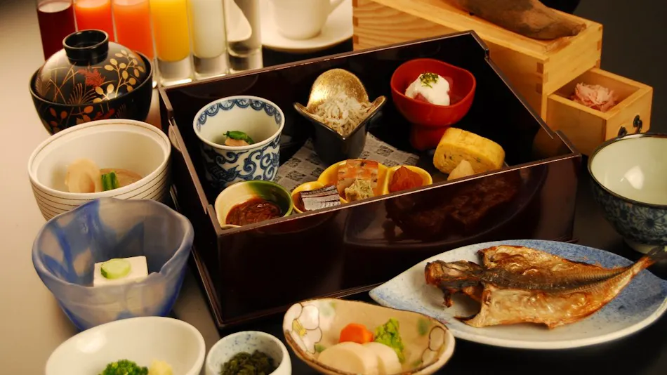 Yumekairo Kikuya (Kyoritsu Resort)