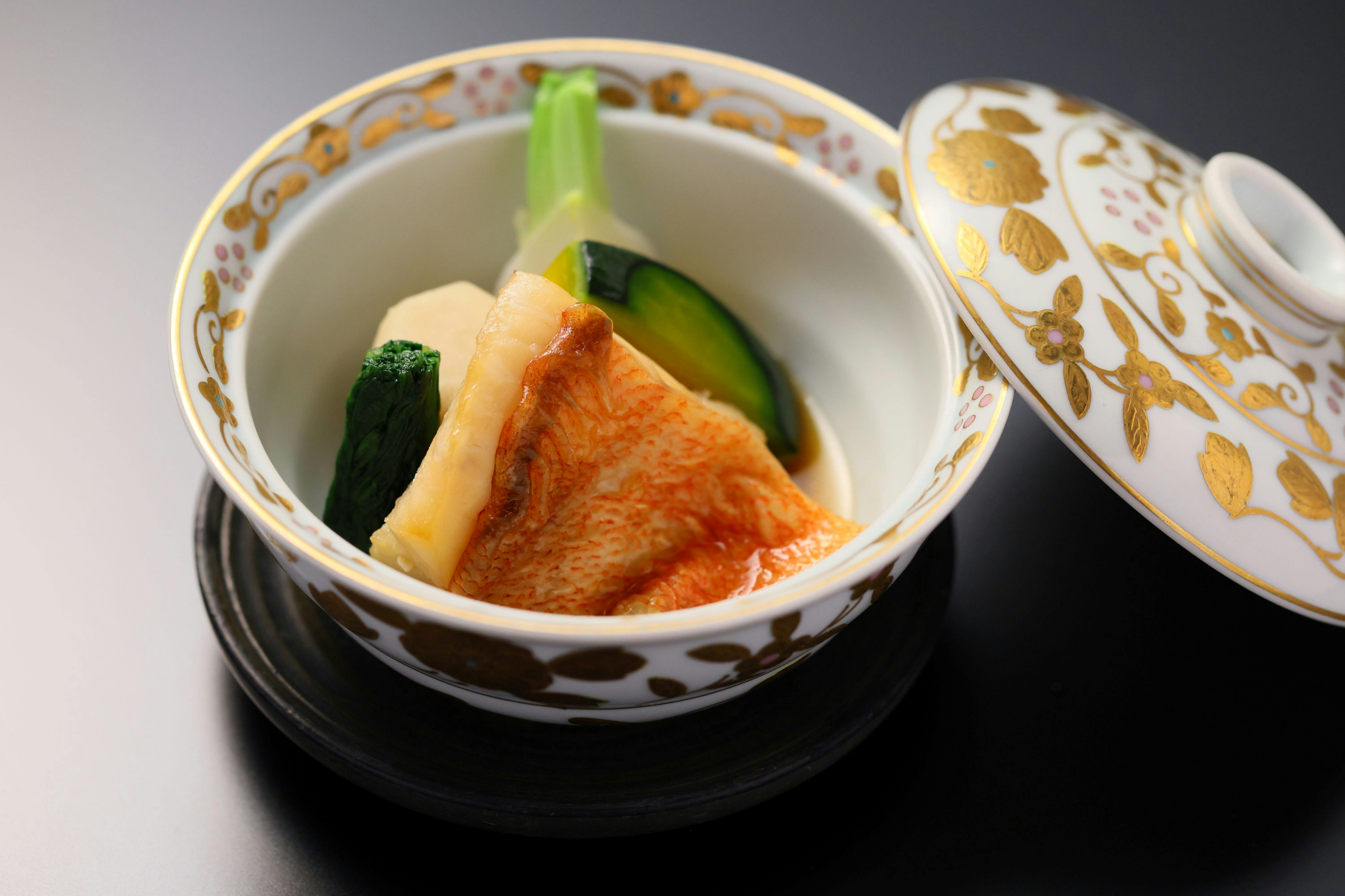 湯回廊　菊屋（共立リゾート）
