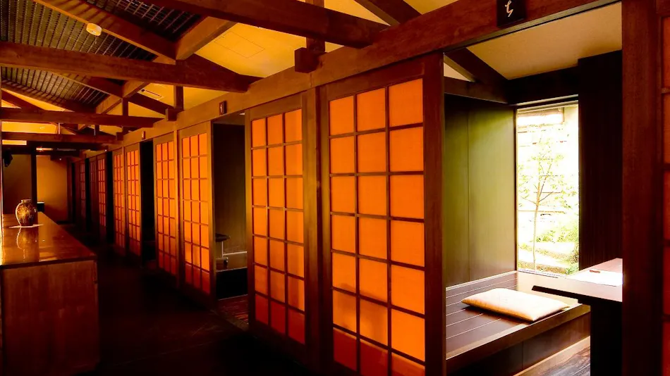 Yumekairo Kikuya (Kyoritsu Resort)