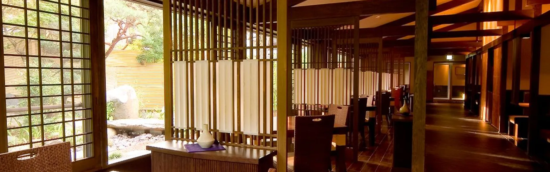 湯回廊 菊屋(共立リゾート)