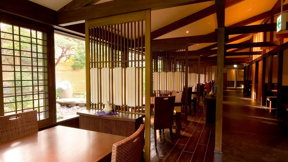 Yumekairo Kikuya (Kyoritsu Resort)