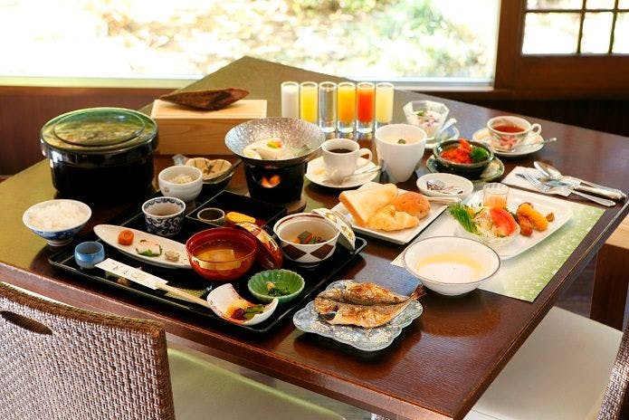 湯回廊　菊屋（共立リゾート）