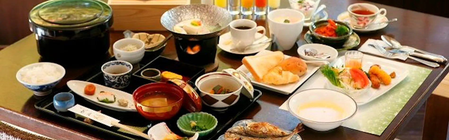 湯回廊 菊屋(共立リゾート)