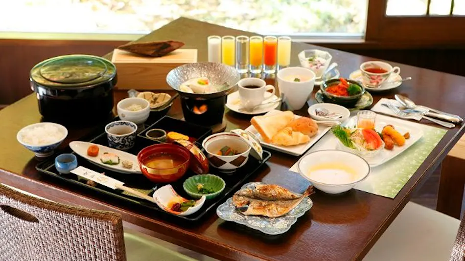 Yumekairo Kikuya (Kyoritsu Resort)