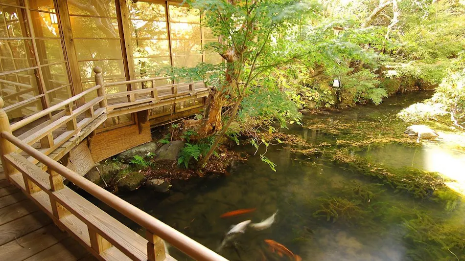 Yumekairo Kikuya (Kyoritsu Resort)