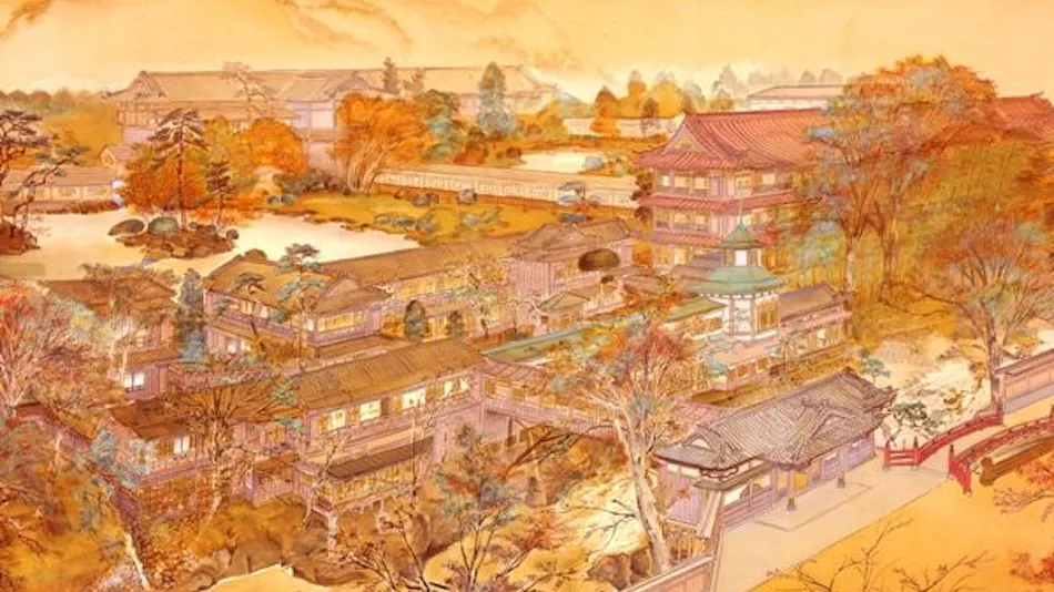 Yumekairo Kikuya (Kyoritsu Resort)