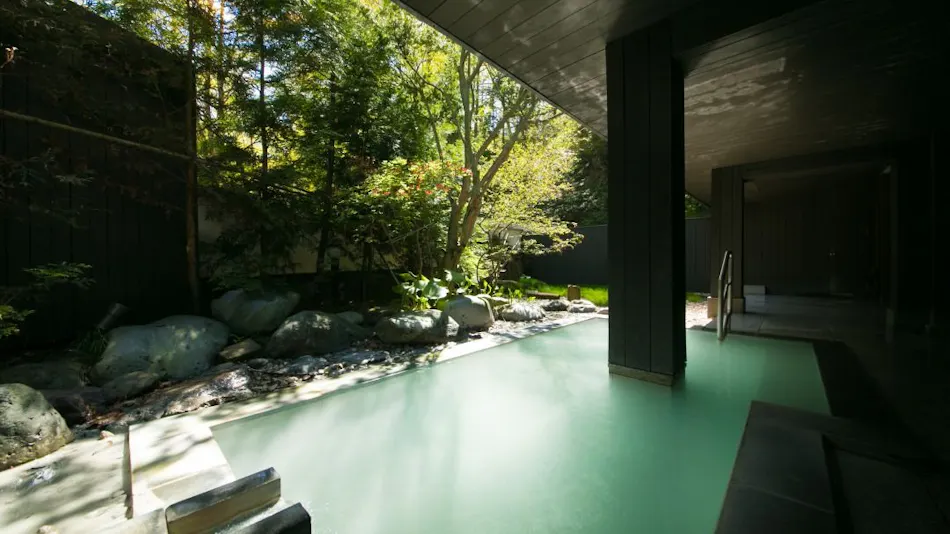 Bourou NOGUCHI Noboribetsu