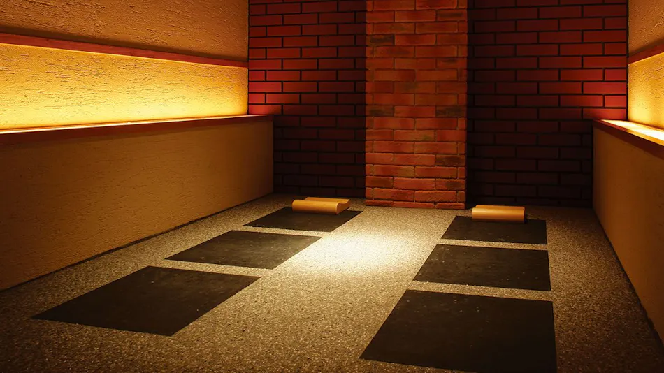 Bourou NOGUCHI Noboribetsu