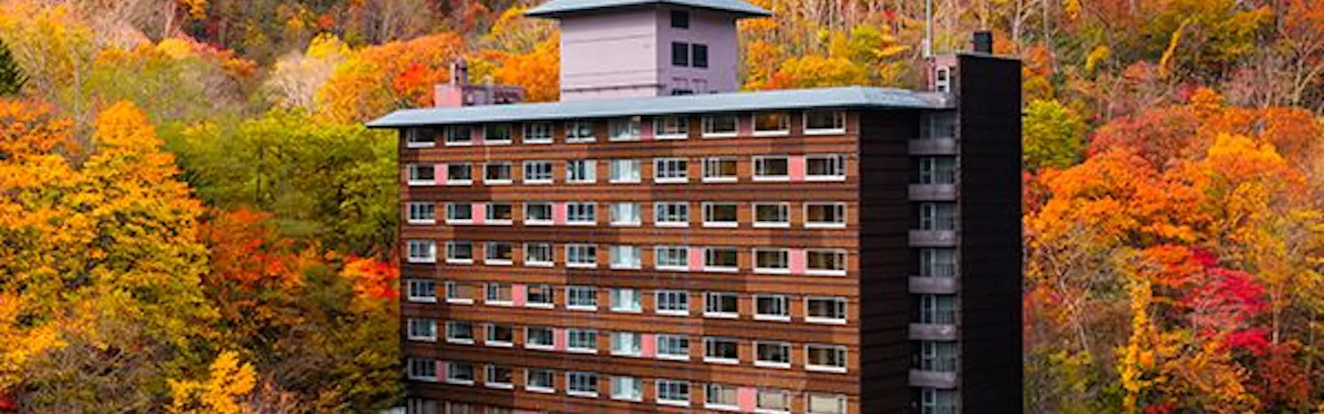 望楼NOGUCHI登別