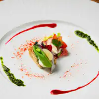 【Menu Musim Bunga 2026】Hidangan Selamat Datang